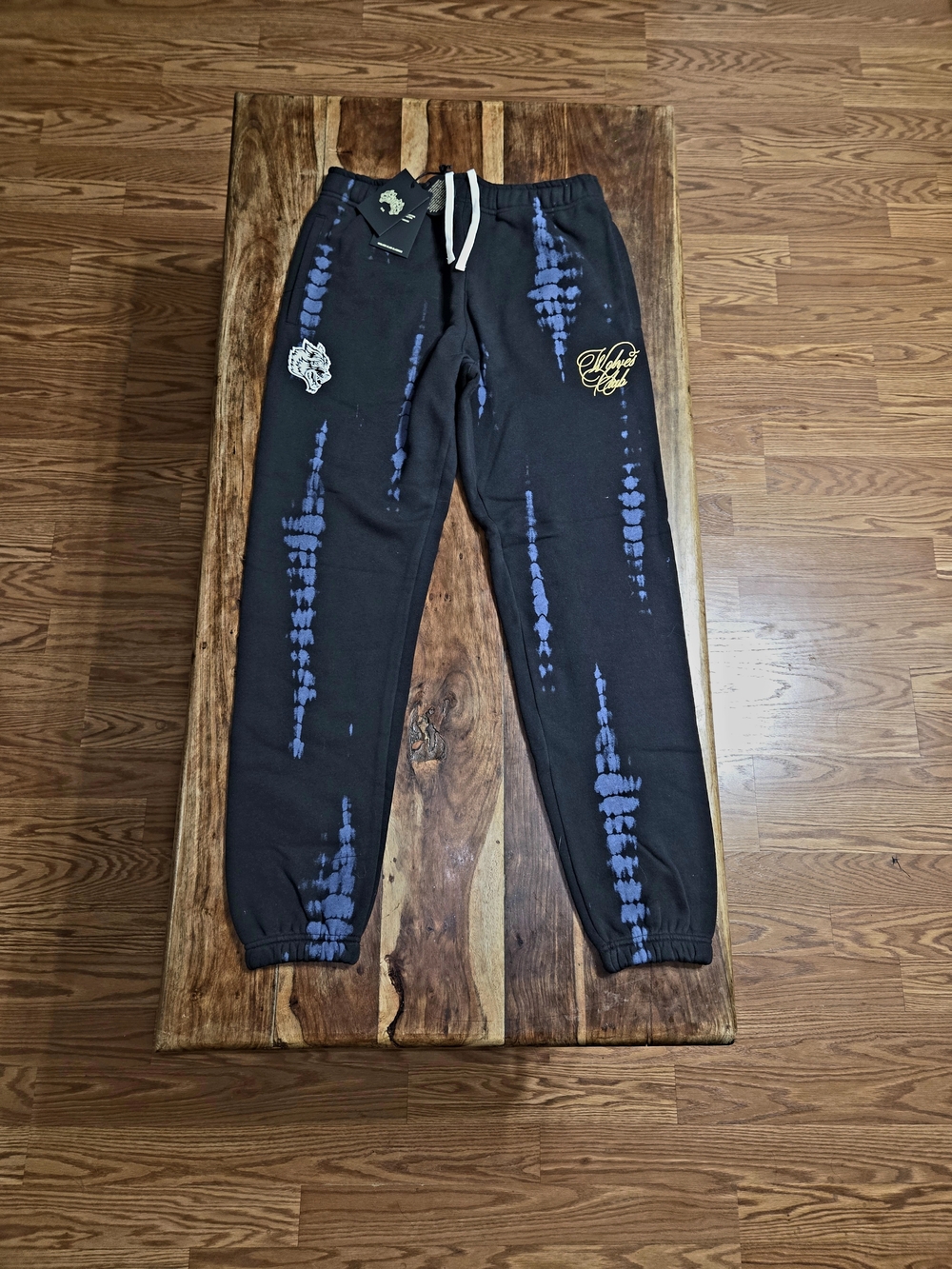 Darc Sport -SHE- Women's "Respect Us V3" Lounge Sweats